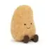 Amuseable Potato Plush Toy