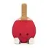 Amuseable Sports Table Tennis Plush Toy