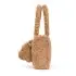 Bartholomew Bear Tote Bag