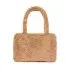 Bartholomew Bear Tote Bag