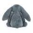Blossom Dusky Blue Bunny Medium