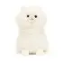 Carissa Persian Cat Plush Toy