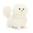Carissa Persian Cat Plush Toy