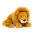 Louie Lion - Large Plush Toy