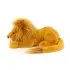 Louie Lion - Large Plush Toy