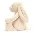 Luxe Bashful Willow Bunny Huge