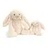 Luxe Bashful Willow Bunny Huge