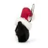 Jellycat Jack Ornament