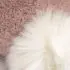 Luxe Bashful Rosa Bunny Huge