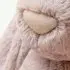 Luxe Bashful Rosa Bunny Huge