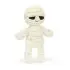 Mummy Bob