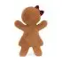 Jolly Gingerbread Ruby Original