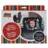 Drivers Baby Mirror 360 Degree View