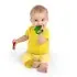 Juicy Chews 3 Pack Textured Teethers