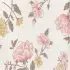 2 Piece Baby Girls Vintage Floral Take Me Home Set