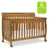 Kalani 4 In 1 Convertible Crib - Chestnut