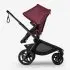 Kangaroo Complete Black/Dark Cherry
