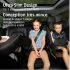 Kani All-In-One Car Seat - Authentic Green