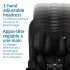 Kani All-In-One Car Seat - Authentic Truffle