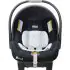 Keyfit 30 Cleartex Infant Car Seat - Pewter