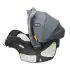 Keyfit 30 Cleartex Infant Car Seat - Pewter