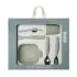 Kid's Tableware Gift Set - Aligator