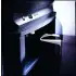 Adhesive Mount Cabinet & Drawer Lock - 4 Pack