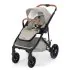 Uno Plus Khaki Twill Stroller Floor Model