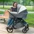 Uno Plus Khaki Twill Full Bundle