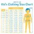 Kids One Piece UV Sun Suit - Sea Friends