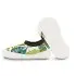 Kids Water Shoes - Green Tropical