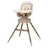 Kiskadee 360 Rotating High Chair - Natural Heritage