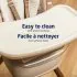 Kiskadee 360 Rotating High Chair - Natural Heritage