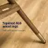Kiskadee 360 Rotating High Chair - Natural Heritage