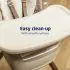 Kiskadee 360 Rotating High Chair - Natural Heritage