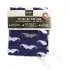 On The Go Wet Bags 2 Pack Large - Boy
