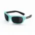 Toddler Sunglasses - Turquoise
