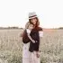 Ring Sling - Licorice