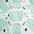 Sleep Bag 0.5 TOG - Mint