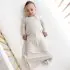 Sleep Bag 0.5 TOG - Oat