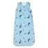 Sleep Bag 1.0 Tog - Stream Shark