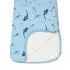 Sleep Bag 1.0 Tog - Stream Shark