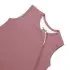 Sleep Bag 2.5 Tog - Dusty Rose