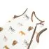 Printed Sleep Bag 2.5 Tog - Moo