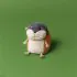Lambeth Lemming