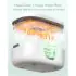 Large Capacity Baby Wipe Warmer