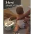 Large Capacity Baby Wipe Warmer