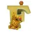 Winnie The Pooh Alphabet Letters - F