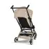 Libelle - Taupe / Almond Beige - OPEN BOX