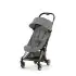 Coya Stroller - Rosegold Mirage Grey - OPEN BOX